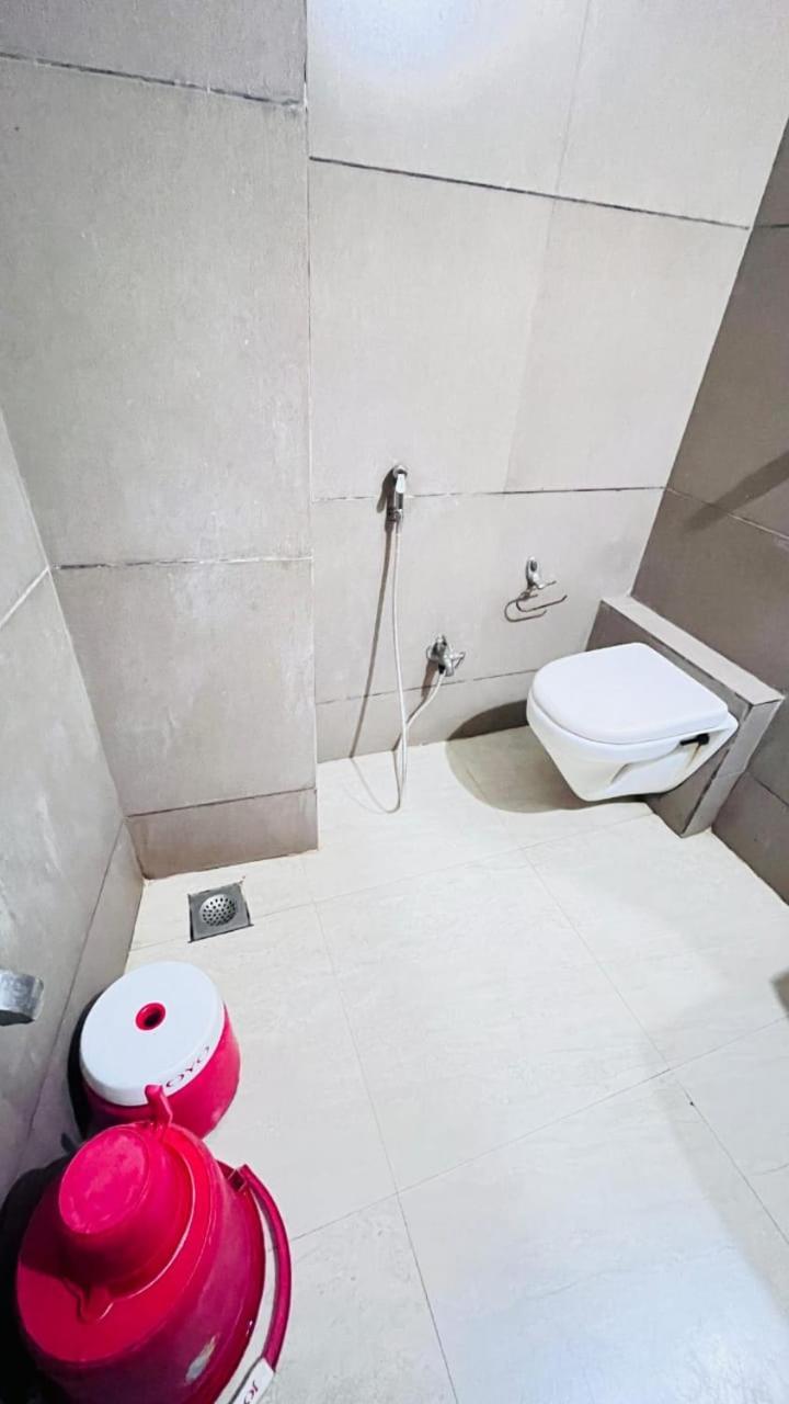 Hotel Ashoka Palace Ujjain Eksteriør billede