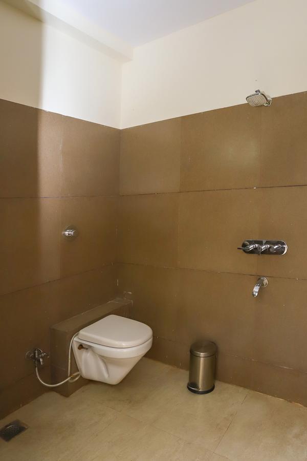 Hotel Ashoka Palace Ujjain Eksteriør billede